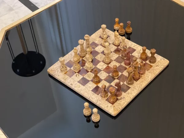 Premium Chess Set