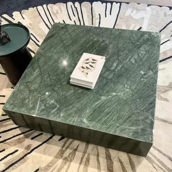 Marble Coffee Table